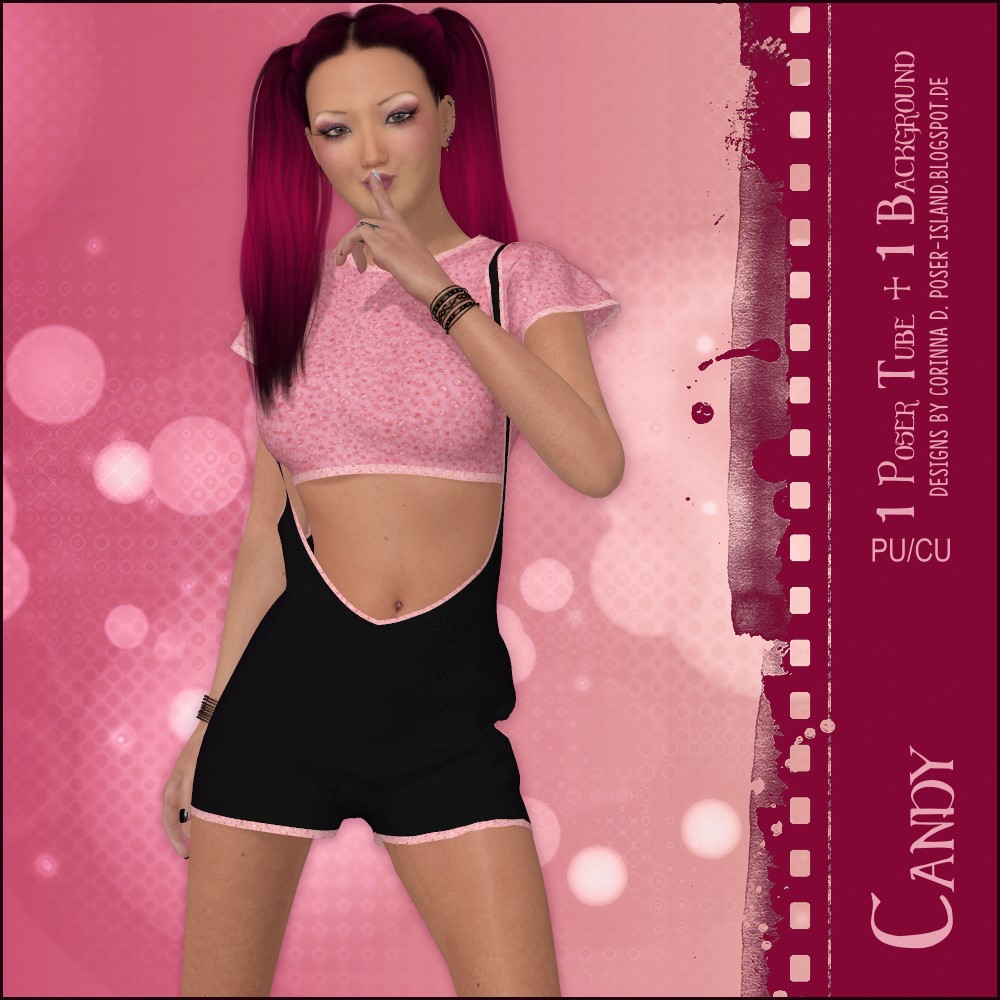 (image for) Candy